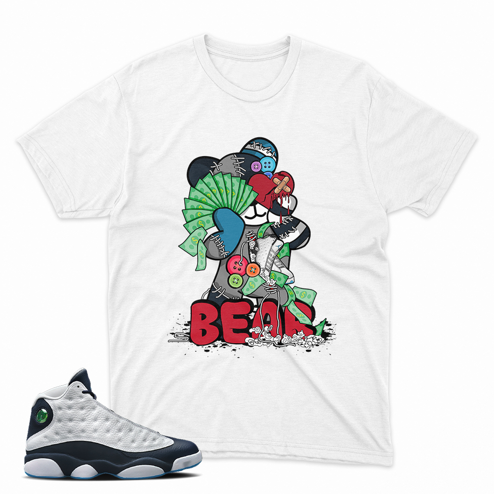 jordan obsidian shirt