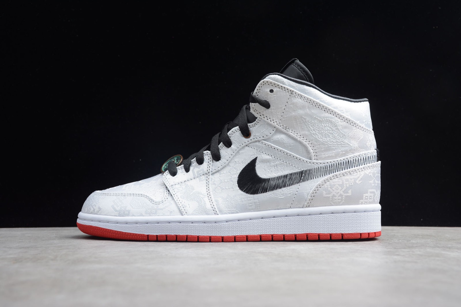 aj1 clot