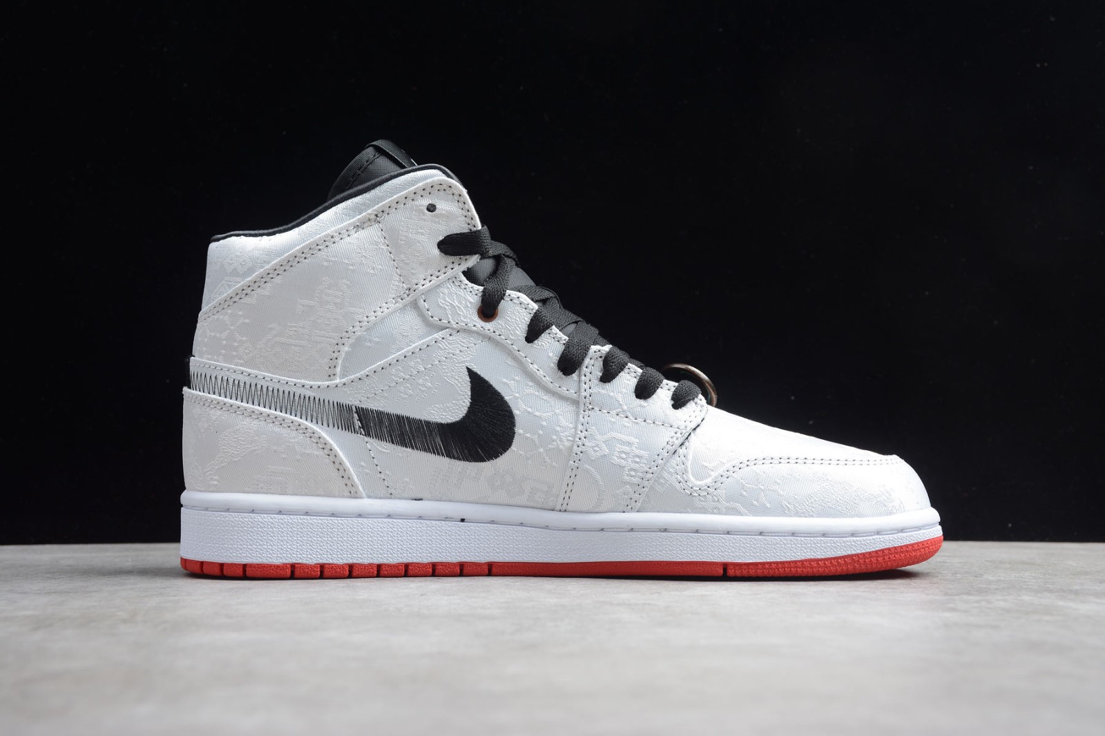 aj1 clot